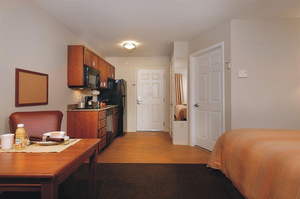 Candlewood Suites Fort Worth West By Ihg Buitenkant foto