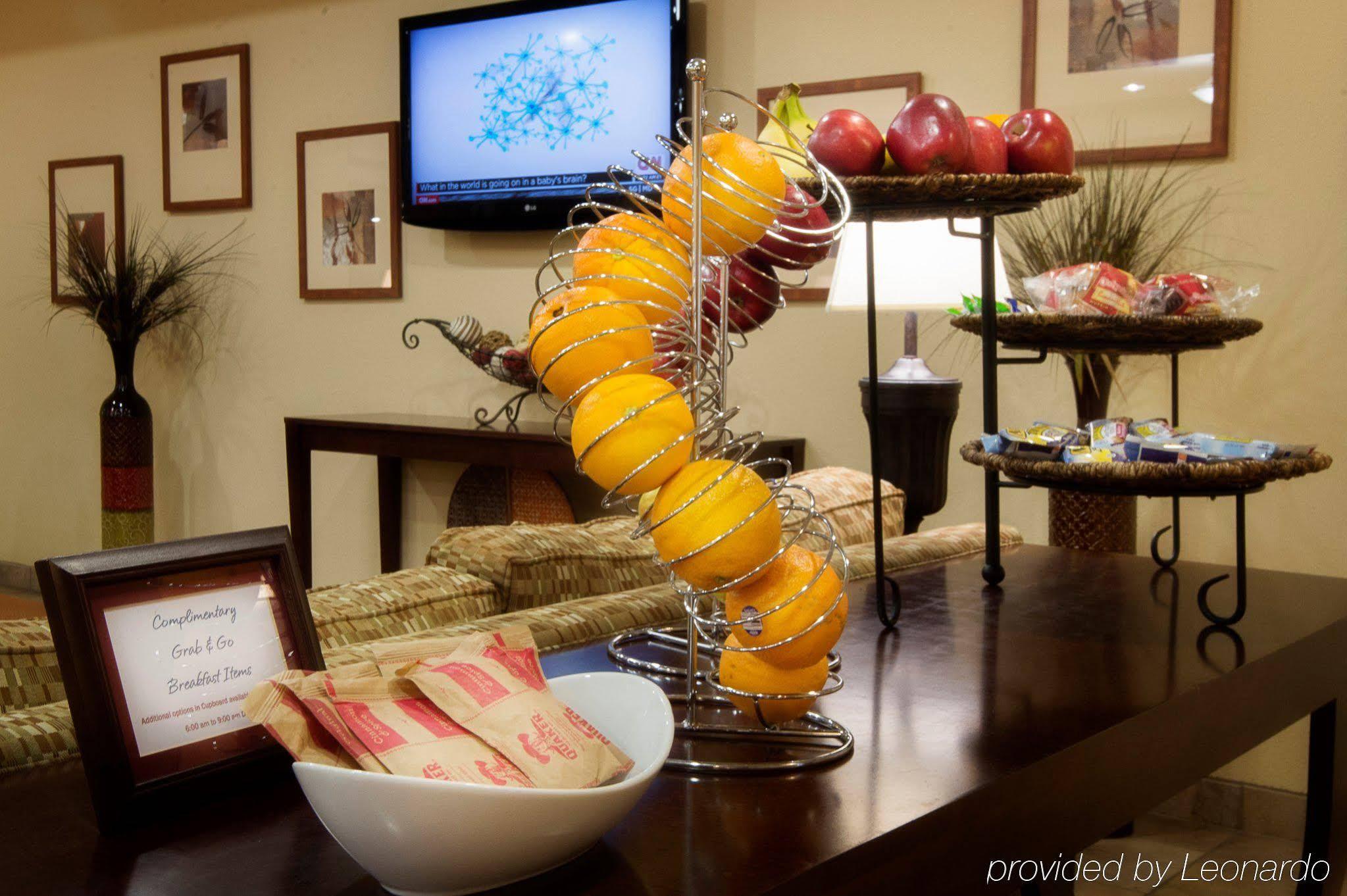 Candlewood Suites Fort Worth West By Ihg Buitenkant foto