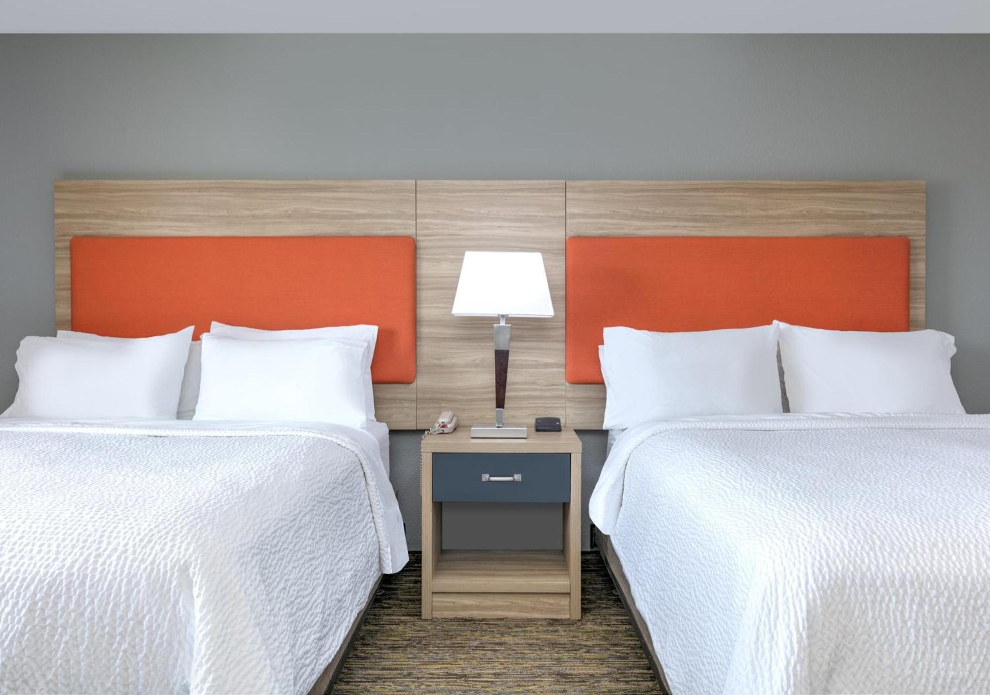 Candlewood Suites Fort Worth West By Ihg Buitenkant foto