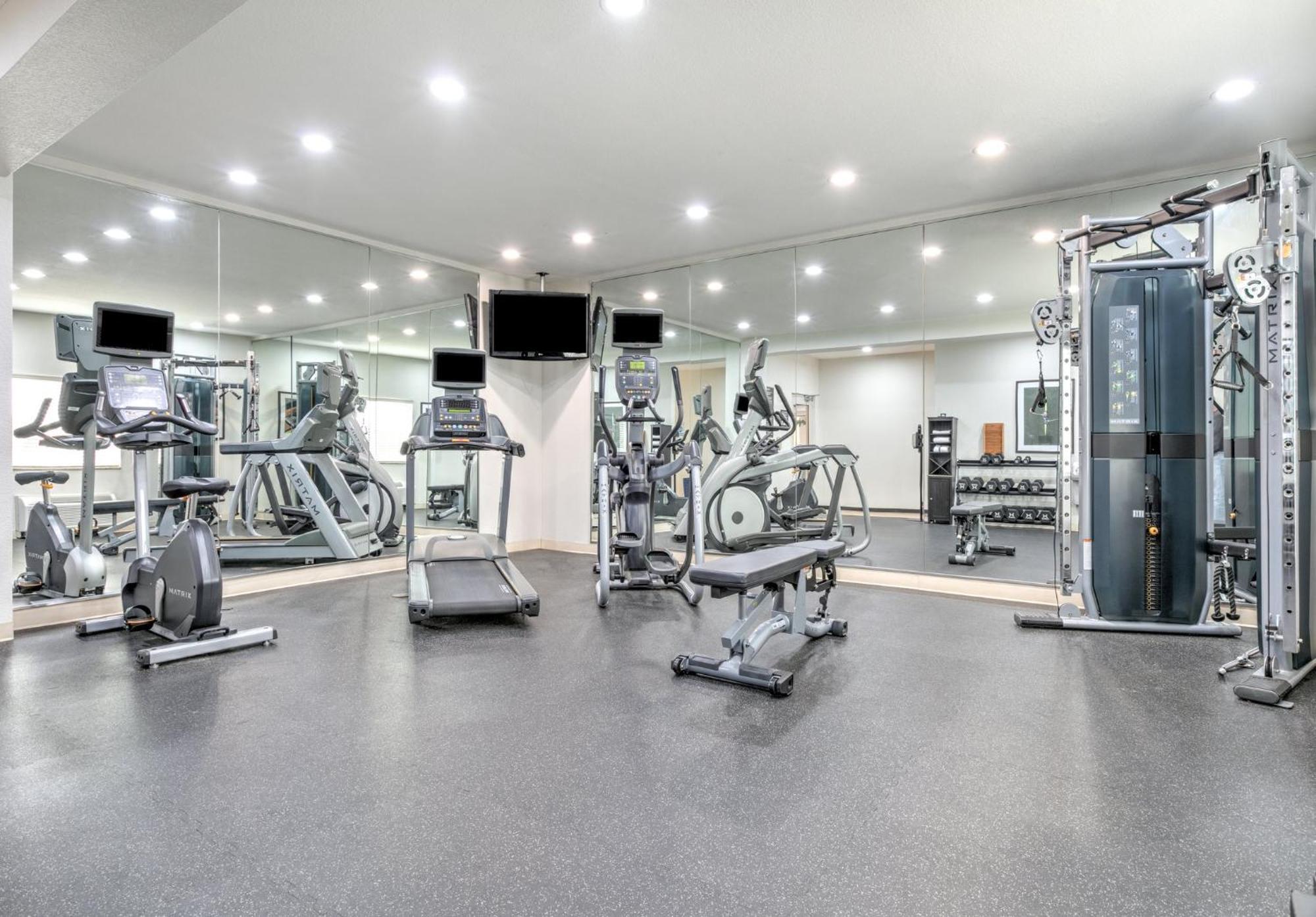 Candlewood Suites Fort Worth West By Ihg Buitenkant foto