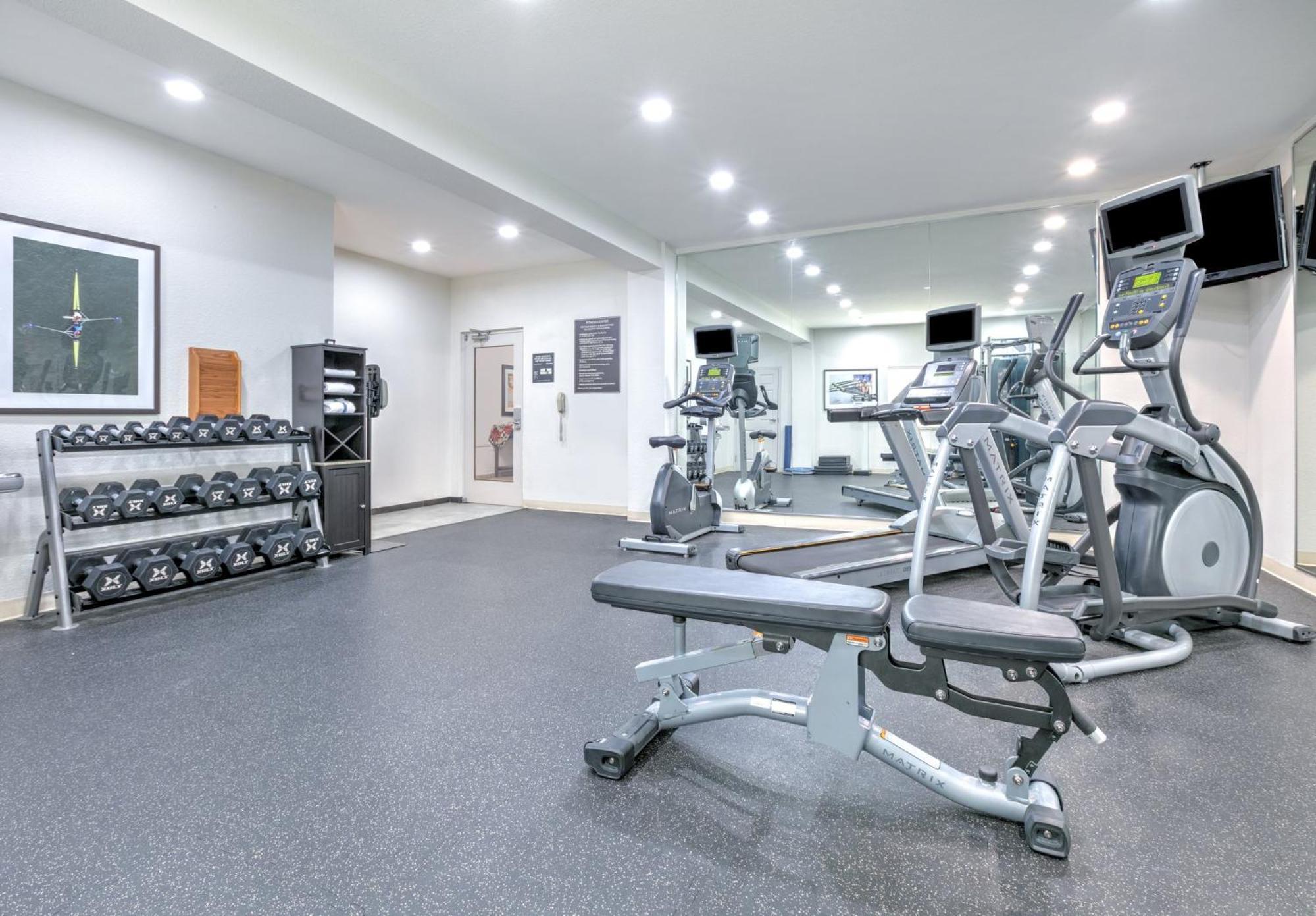 Candlewood Suites Fort Worth West By Ihg Buitenkant foto