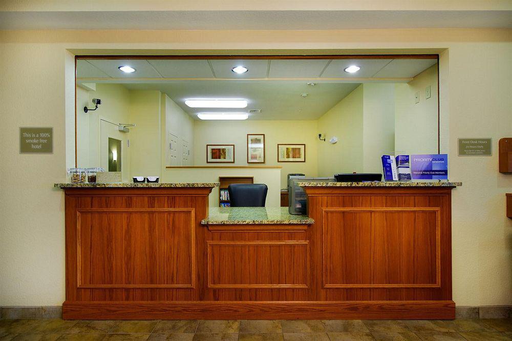 Candlewood Suites Fort Worth West By Ihg Interieur foto