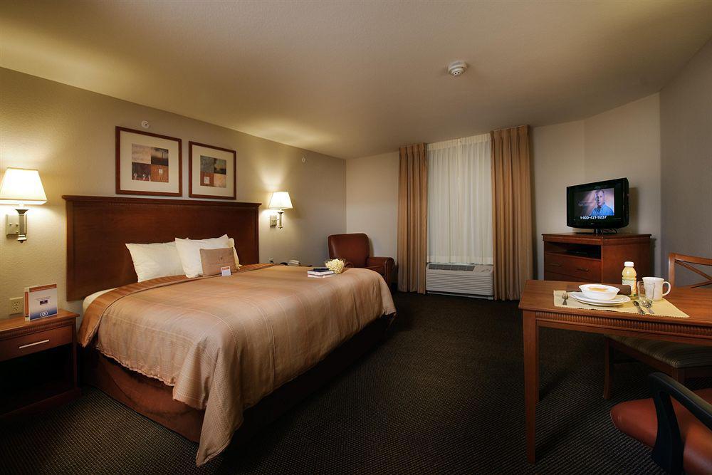Candlewood Suites Fort Worth West By Ihg Kamer foto