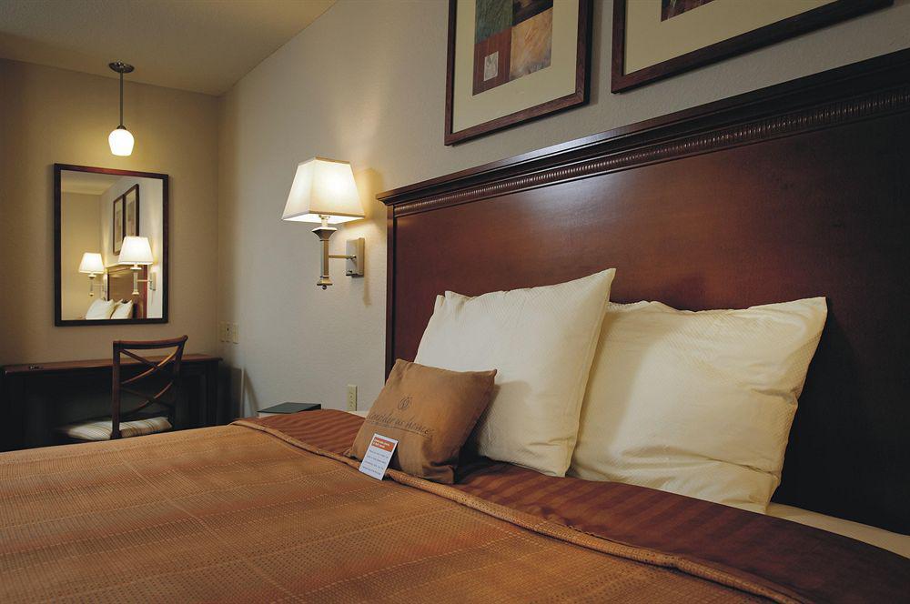 Candlewood Suites Fort Worth West By Ihg Kamer foto