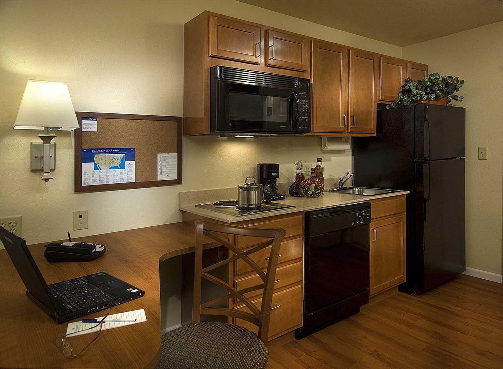 Candlewood Suites Fort Worth West By Ihg Buitenkant foto